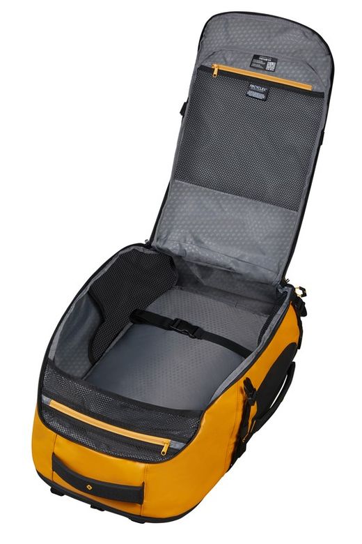 Motxilla Travel M Samsonite Ecodiver 17.3", 55L