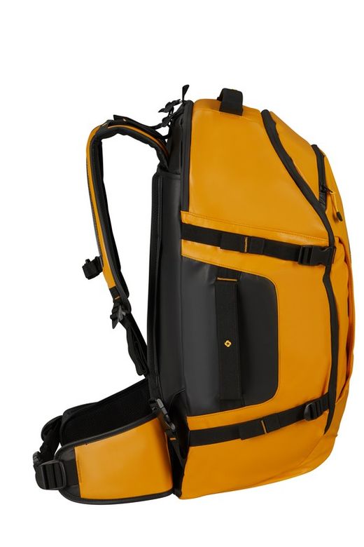 Motxilla Travel M Samsonite Ecodiver 17.3", 55L