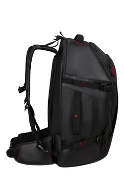 Motxilla Travel M Samsonite Ecodiver 17.3", 55L