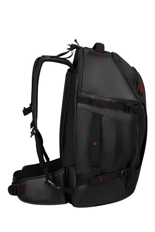 Motxilla Travel M Samsonite Ecodiver 17.3", 55L