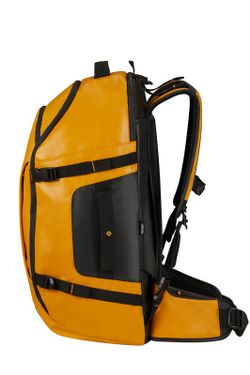 Motxilla Travel M Samsonite Ecodiver 17.3", 55L