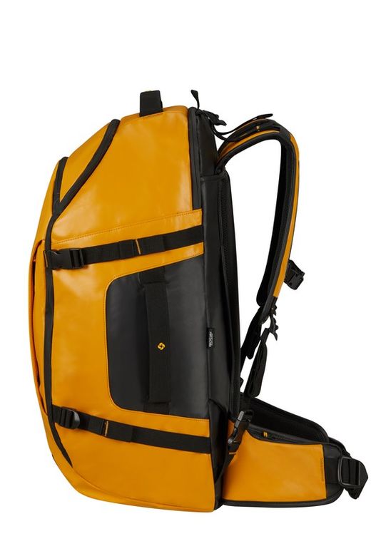 Motxilla Travel M Samsonite Ecodiver 17.3", 55L
