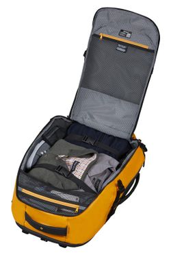 Motxilla Travel M Samsonite Ecodiver 17.3", 55L
