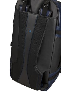 Motxilla Travel M Samsonite Ecodiver 17.3", 55L