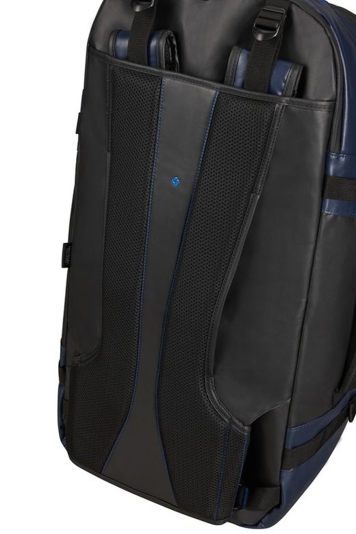 Motxilla Travel M Samsonite Ecodiver 17.3", 55L