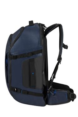 Motxilla Travel M Samsonite Ecodiver 17.3", 55L