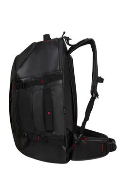 Motxilla Travel M Samsonite Ecodiver 17.3", 55L