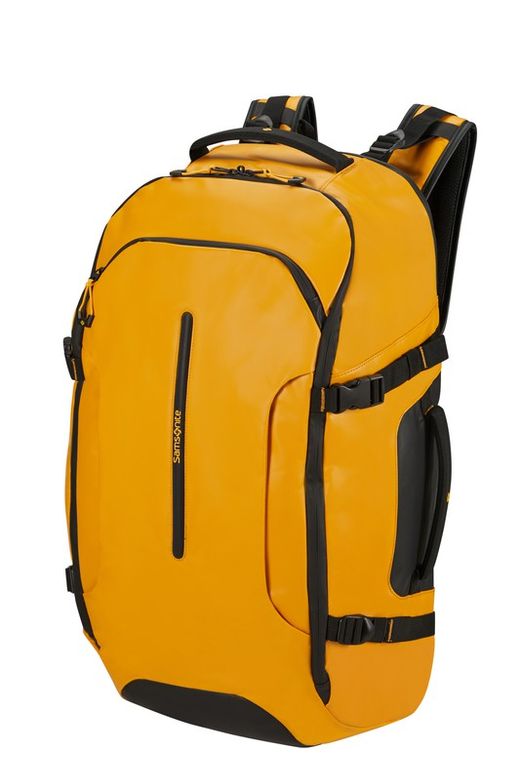 Motxilla Travel M Samsonite Ecodiver 17.3", 55L