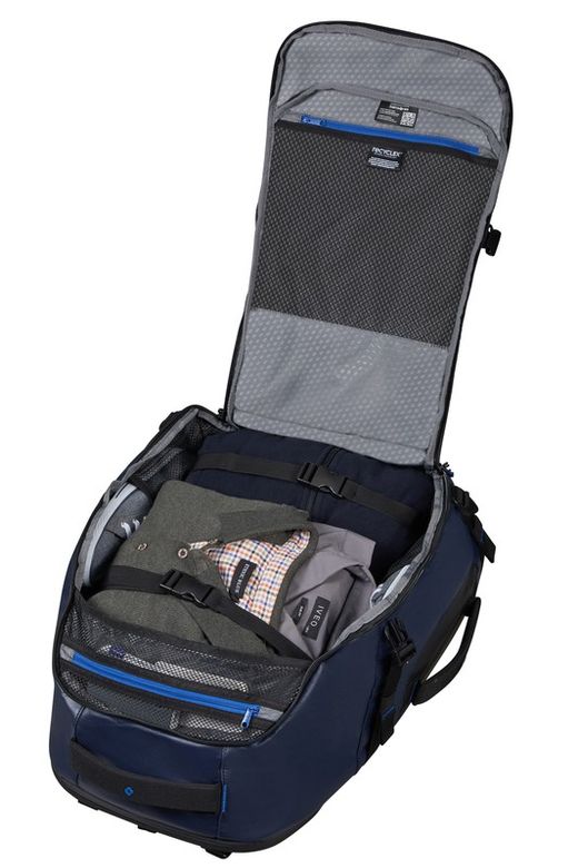 Motxilla Travel M Samsonite Ecodiver 17.3", 55L