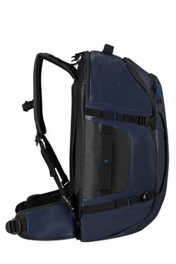 Motxilla Travel M Samsonite Ecodiver 17.3", 55L