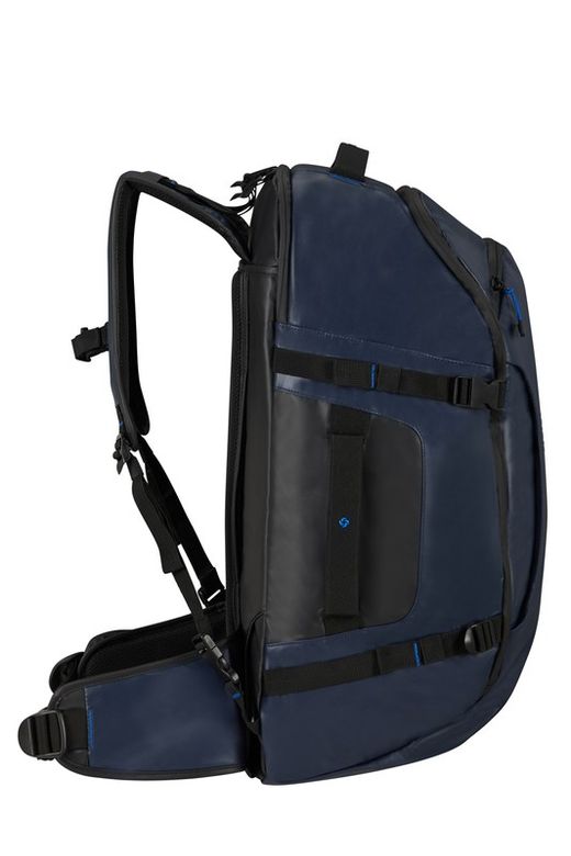 Motxilla Travel M Samsonite Ecodiver 17.3", 55L