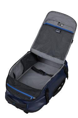 Motxilla Travel S Samsonite Ecodiver 17.3", 38L