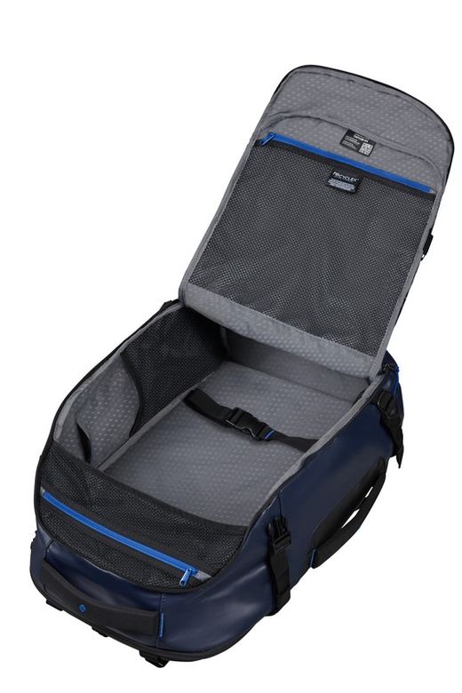 Motxilla Travel S Samsonite Ecodiver 17.3", 38L