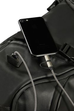 Motxilla Travel S Samsonite Ecodiver 17.3", 38L