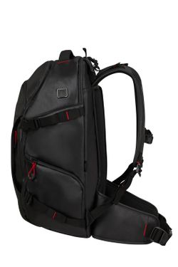 Motxilla Travel S Samsonite Ecodiver 17.3", 38L