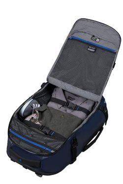 Motxilla Travel S Samsonite Ecodiver 17.3", 38L