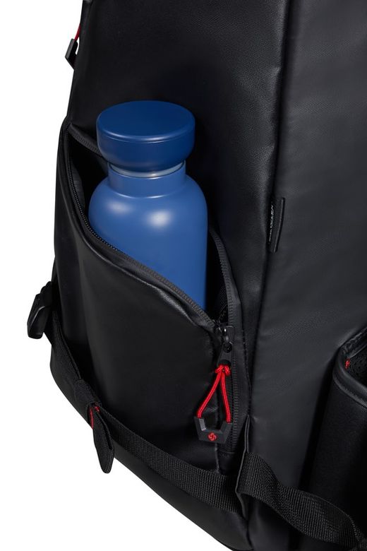 Motxilla Travel S Samsonite Ecodiver 17.3", 38L