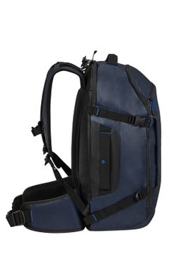 Motxilla Travel S Samsonite Ecodiver 17.3", 38L