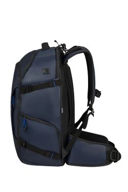 Motxilla Travel S Samsonite Ecodiver 17.3", 38L