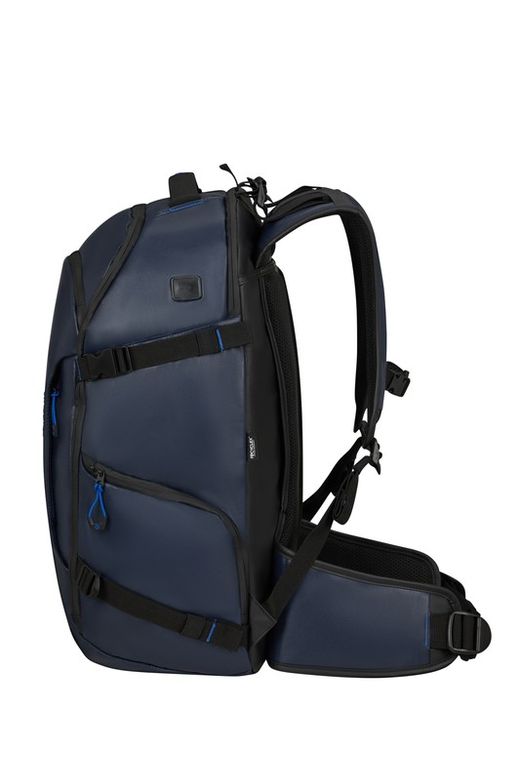 Motxilla Travel S Samsonite Ecodiver 17.3", 38L