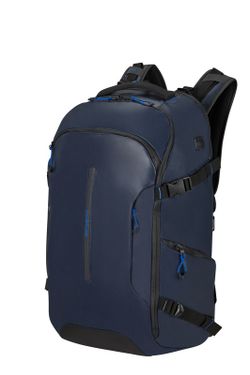 Mochila de viagem Samsonite Ecodiver 17,3", 38L