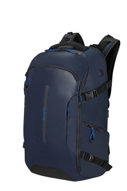 Mochila de viagem Samsonite Ecodiver 17,3", 38L