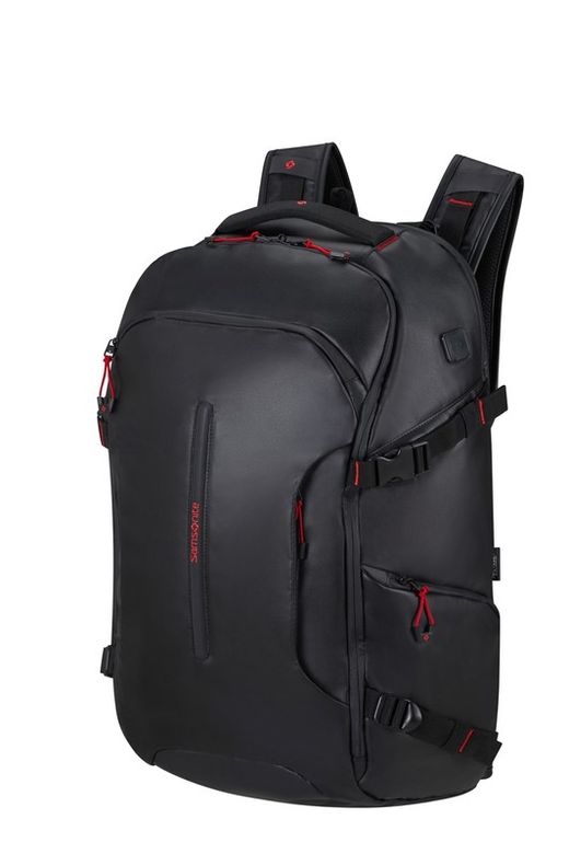 Mochila de viagem Samsonite Ecodiver 17,3", 38L