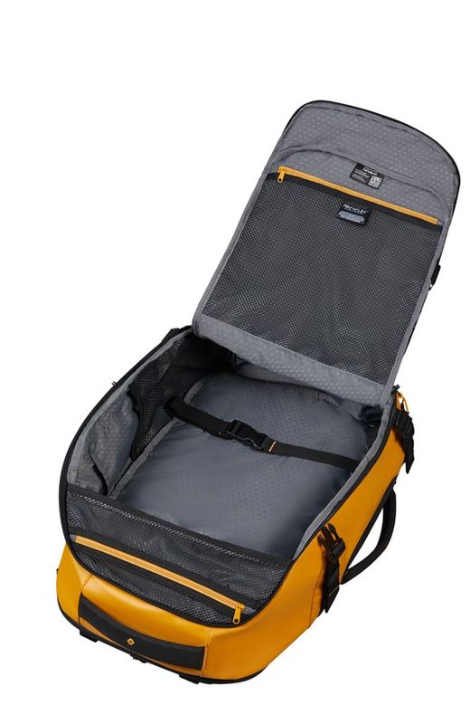 Motxilla Travel S Samsonite Ecodiver 17.3", 38L
