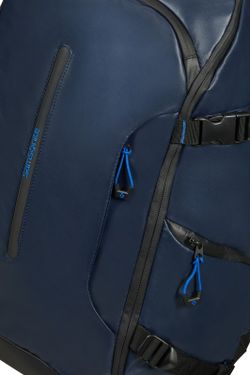 Motxilla Travel S Samsonite Ecodiver 17.3", 38L