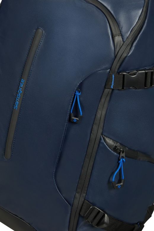 Motxilla Travel S Samsonite Ecodiver 17.3", 38L