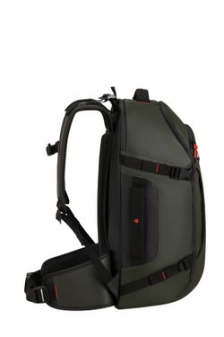 Motxilla Travel S Samsonite Ecodiver 17.3", 38L