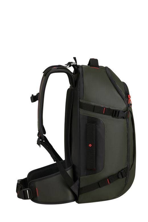 Motxilla Travel S Samsonite Ecodiver 17.3", 38L