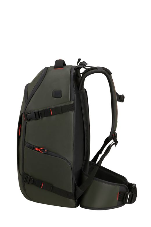 Motxilla Travel S Samsonite Ecodiver 17.3", 38L