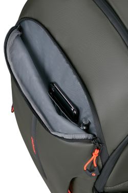 Motxilla Travel S Samsonite Ecodiver 17.3", 38L