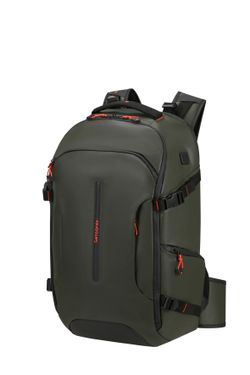Motxilla Travel S Samsonite Ecodiver 17.3", 38L