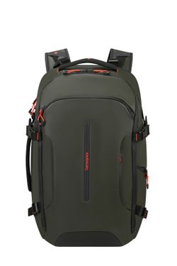Motxilla Travel S Samsonite Ecodiver 17.3", 38L