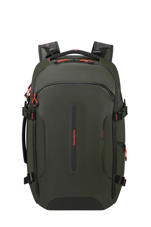 Motxilla Travel S Samsonite Ecodiver 17.3", 38L