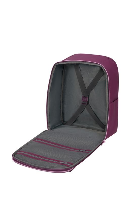 Mochila Underseat CABINPOP American Tourister