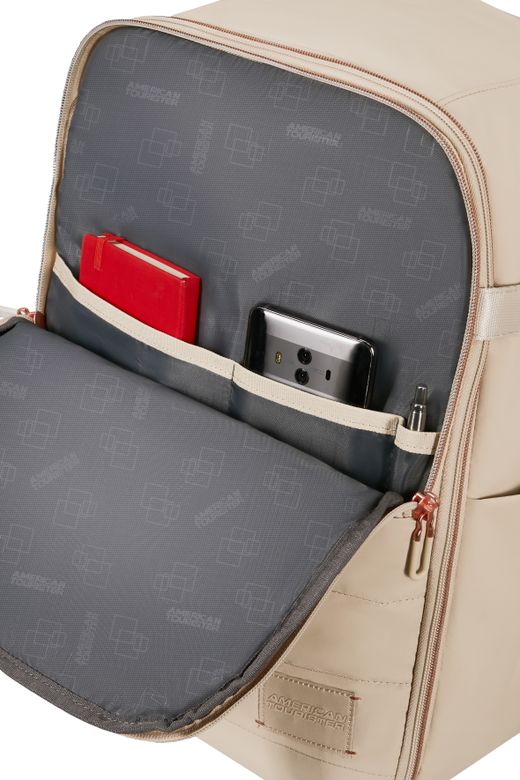 Mochila Underseat CABINPOP American Tourister