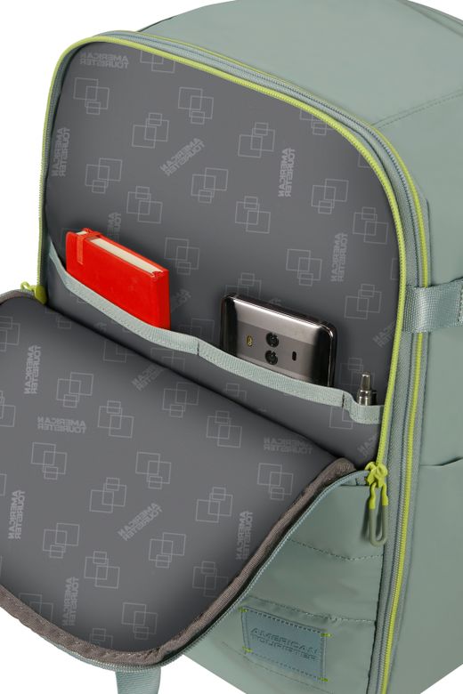 Mochila Underseat CABINPOP American Tourister