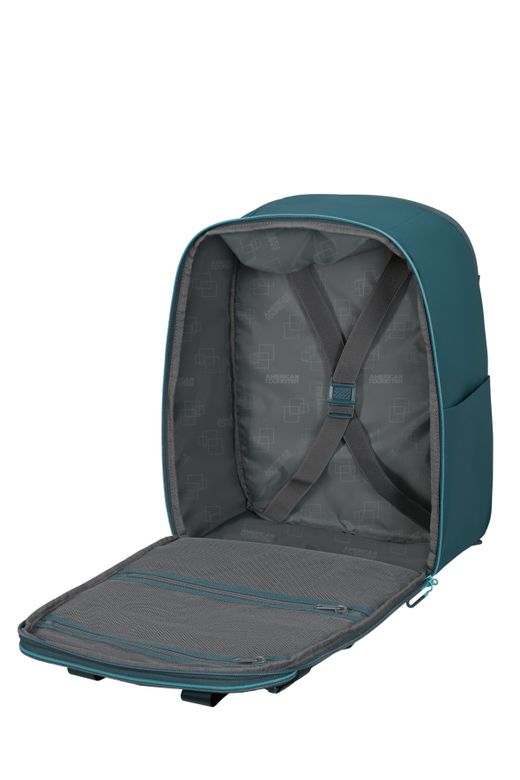 Mochila Underseat CABINPOP American Tourister