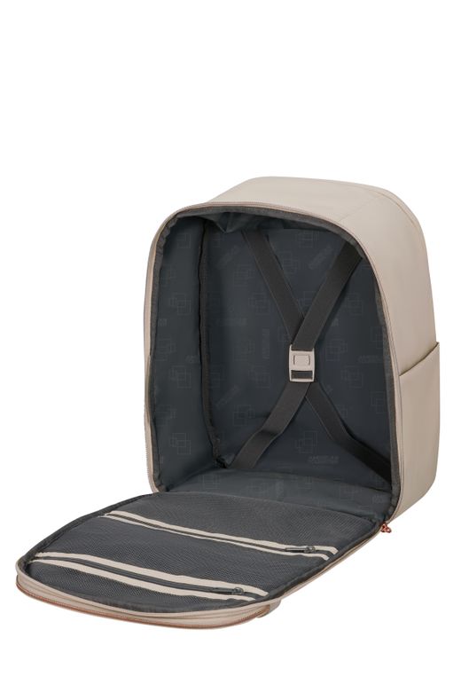 Mochila Underseat CABINPOP American Tourister
