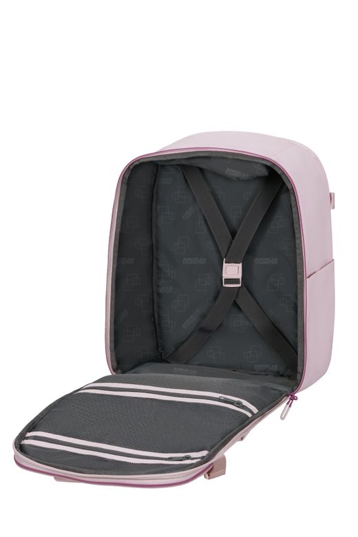 Mochila Underseat CABINPOP American Tourister