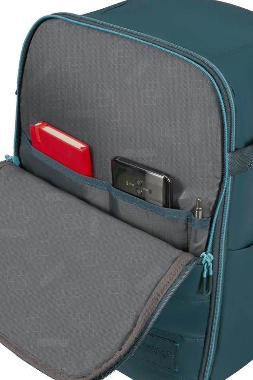 Mochila Underseat CABINPOP American Tourister
