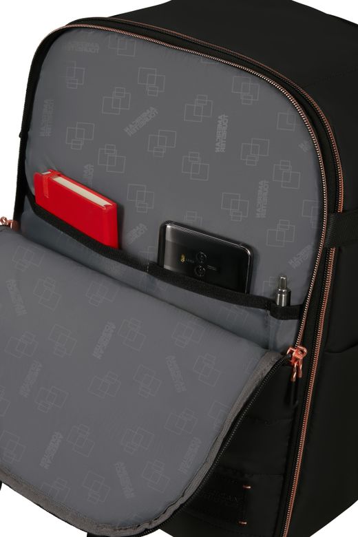 Mochila Underseat CABINPOP American Tourister