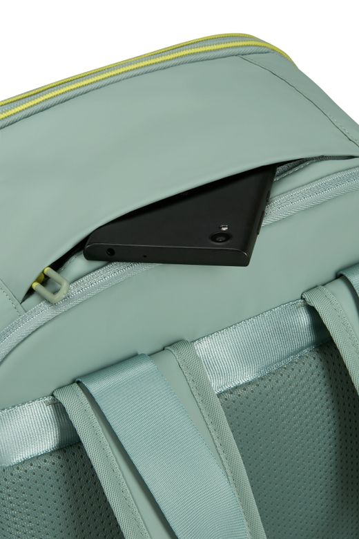 Mochila Underseat CABINPOP American Tourister