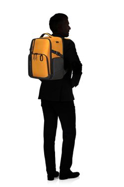 Mochila Underseat S Samsonite BIZ2GO