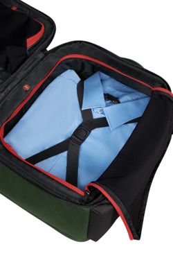 Mochila Underseat S Samsonite BIZ2GO