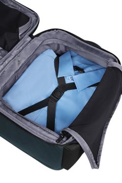 Mochila Underseat S Samsonite BIZ2GO