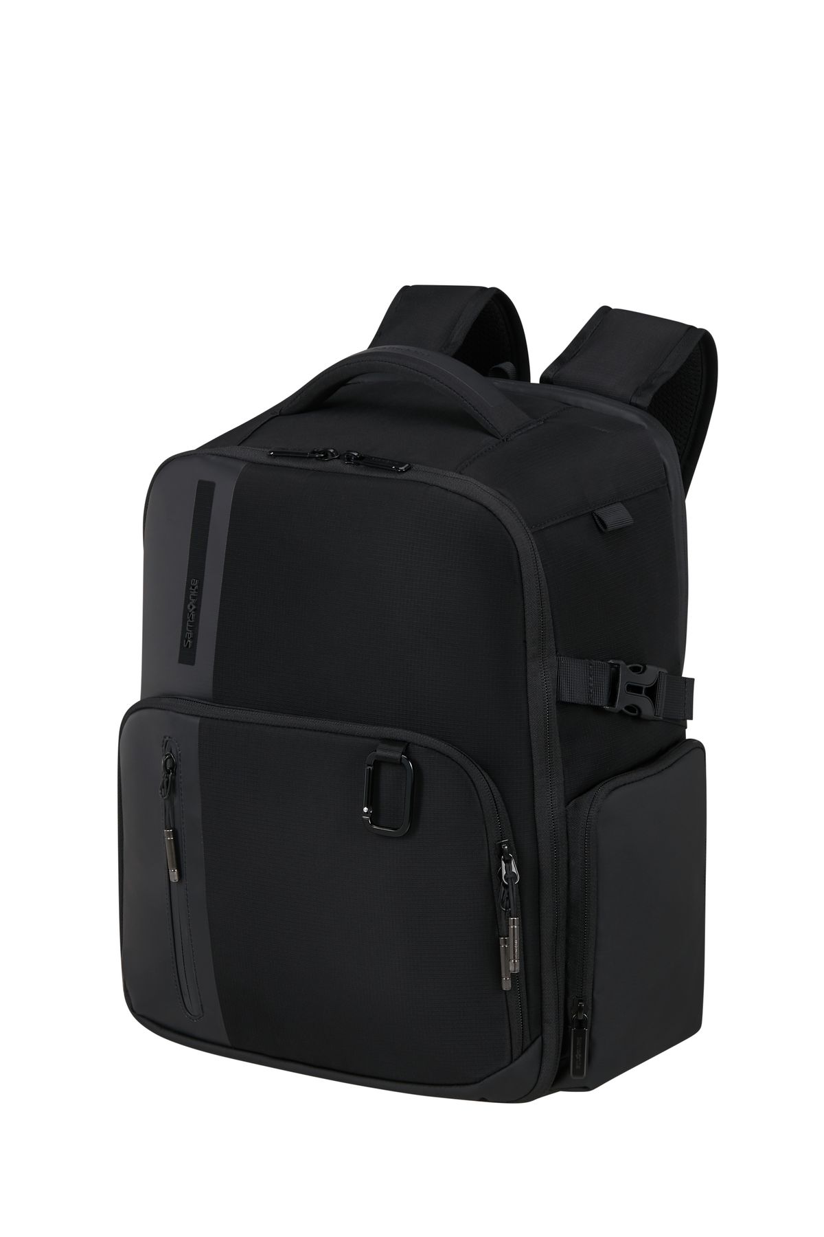 Mochila Underseat S Samsonite BIZ2GO Black